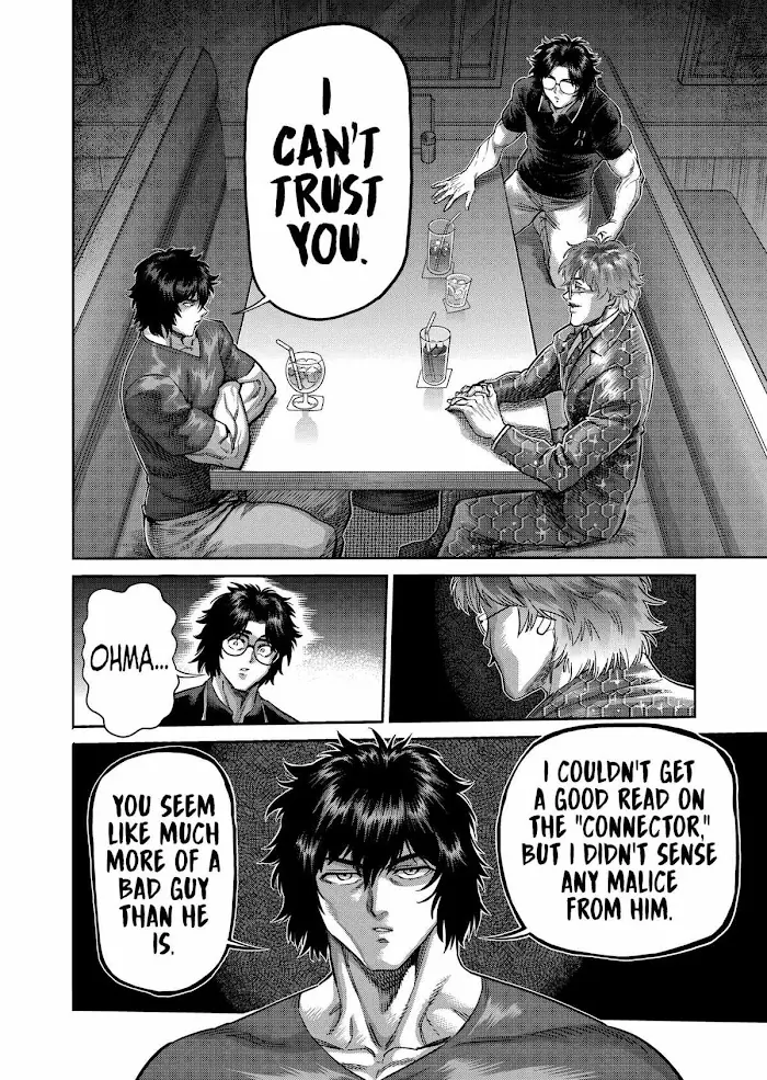 Kengan Omega Chapter 240 image 14_optimized